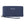 Load image into Gallery viewer, Solid Navy RFID Envelope Wallet
