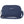 Load image into Gallery viewer, Solid Navy Simple Crossbody
