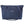 Load image into Gallery viewer, Solid Navy Small Shoulder Tote
