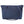 Load image into Gallery viewer, Solid Navy Small Shoulder Tote
