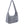 Load image into Gallery viewer, Blue Chambray Blakely Shoulder Bag
