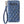 Load image into Gallery viewer, Navy Floral RFID Cell Phone Wristlet
