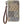 Load image into Gallery viewer, Khaki Patchwork RFID Cell Phone Wristlet
