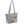 Load image into Gallery viewer, Khaki Patchwork Small Tote
